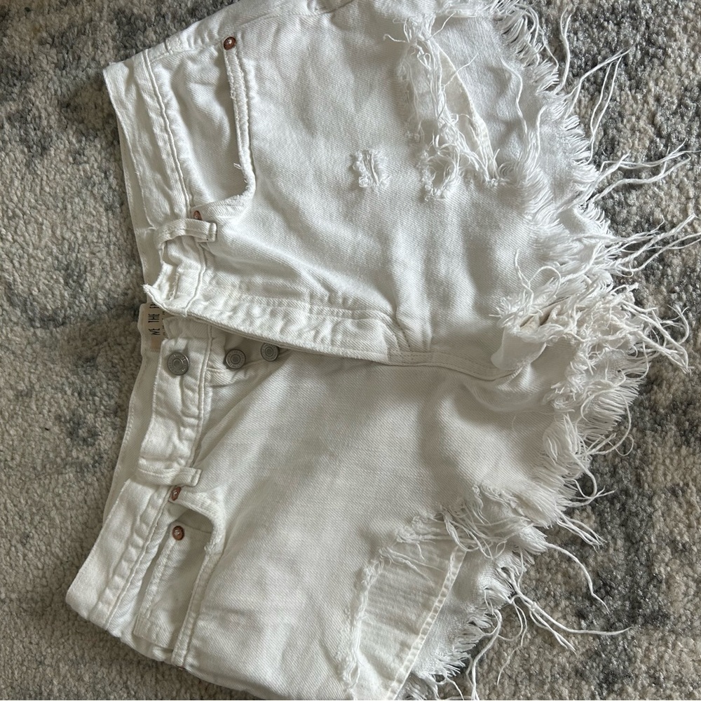 Free People Shorts